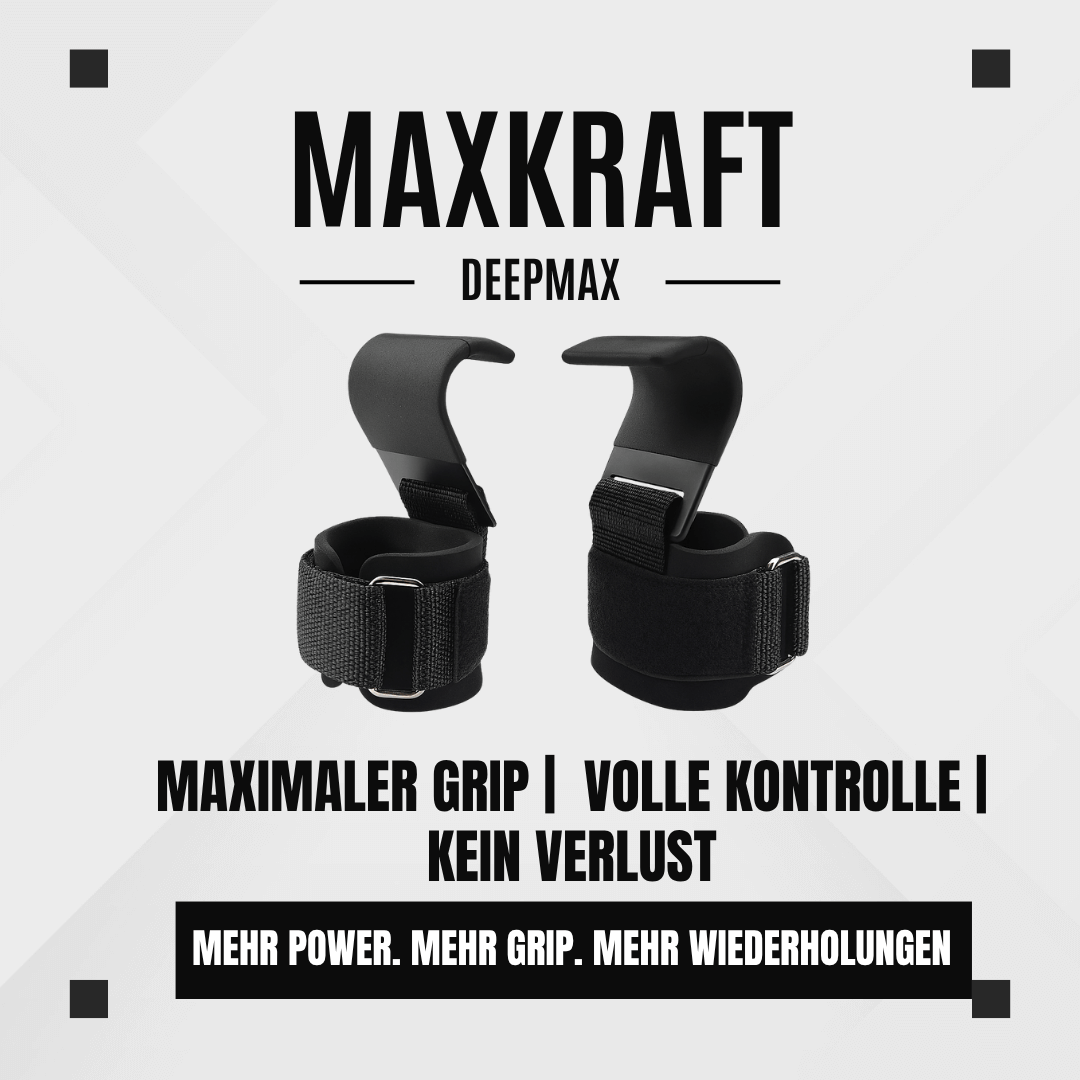 MAXKRAFT