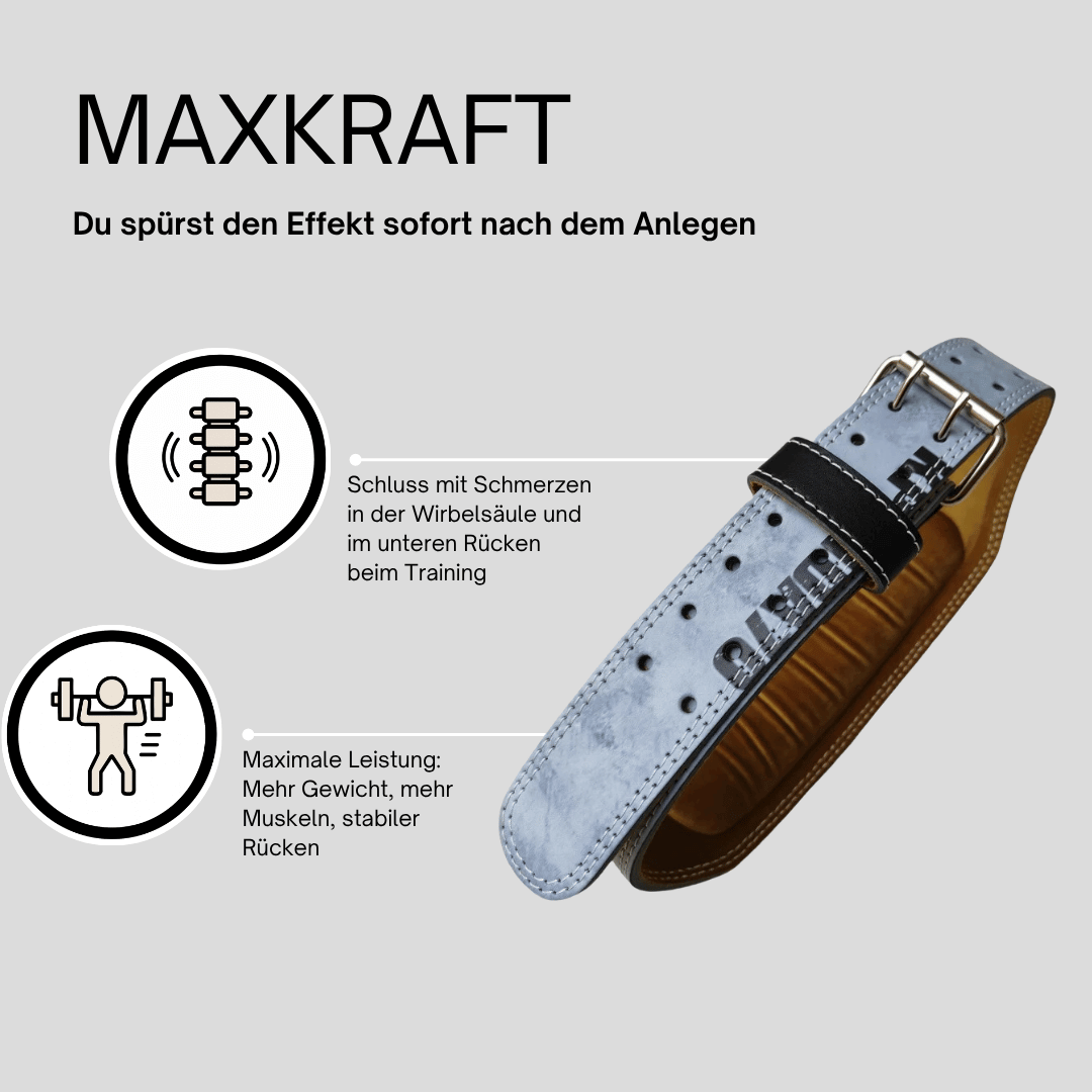 MAXKRAFT