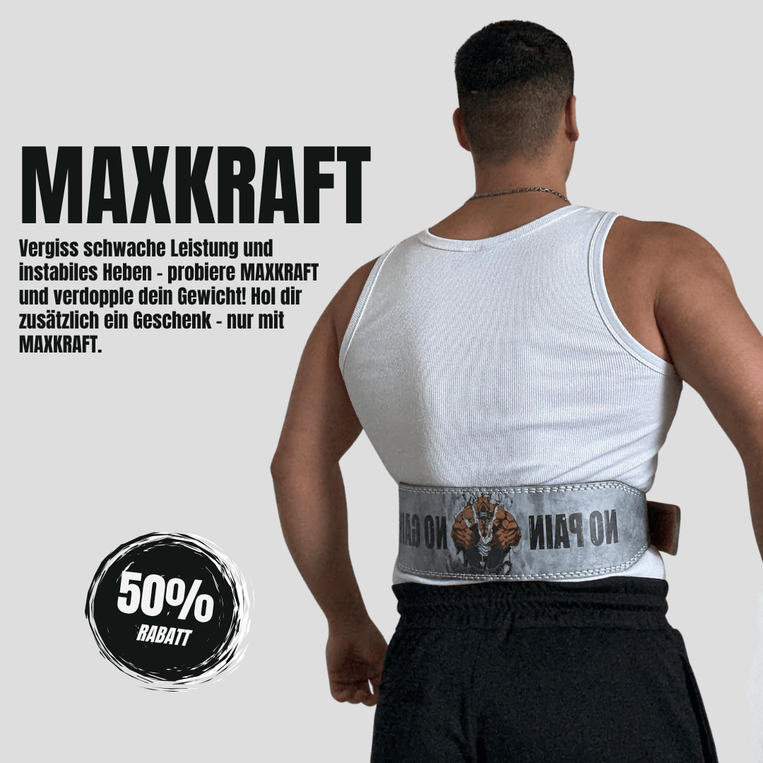 MAXKRAFT
