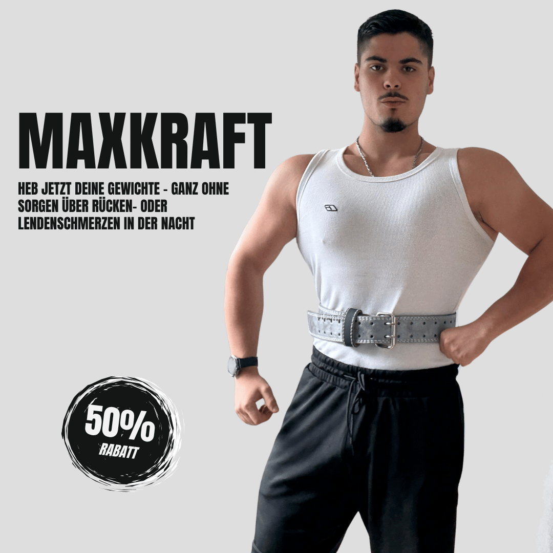 MAXKRAFT