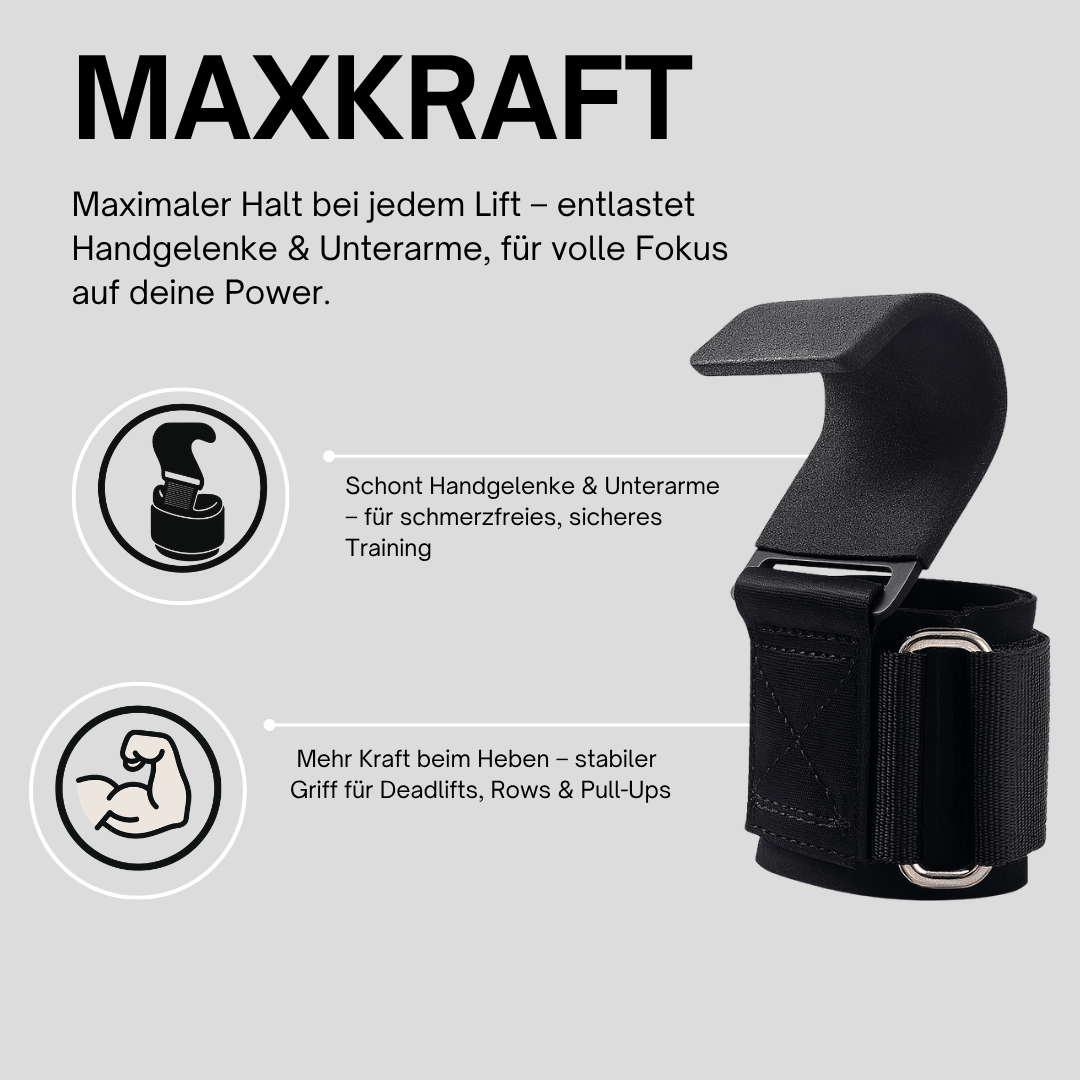 MAXKRAFT
