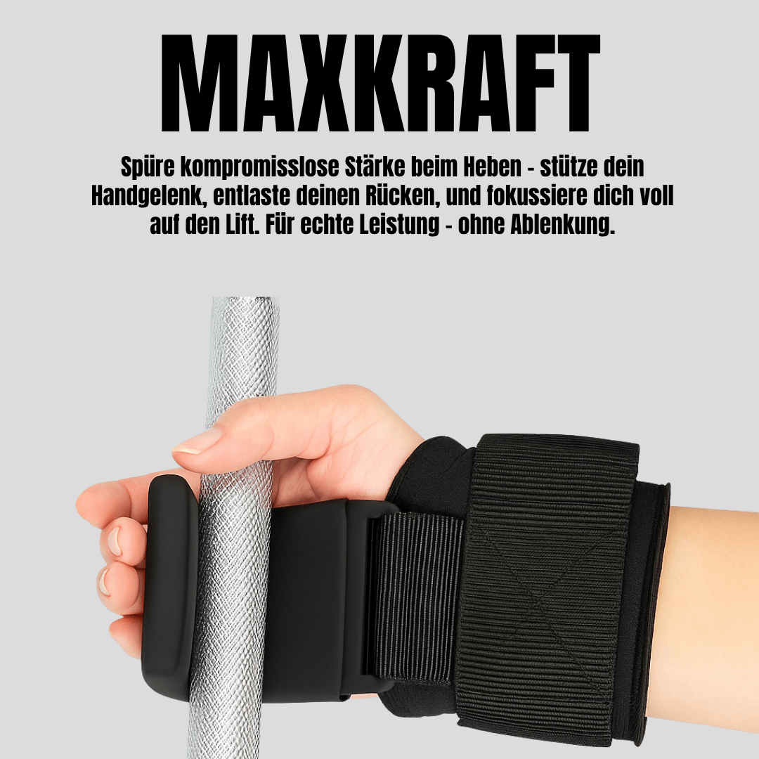 MAXKRAFT