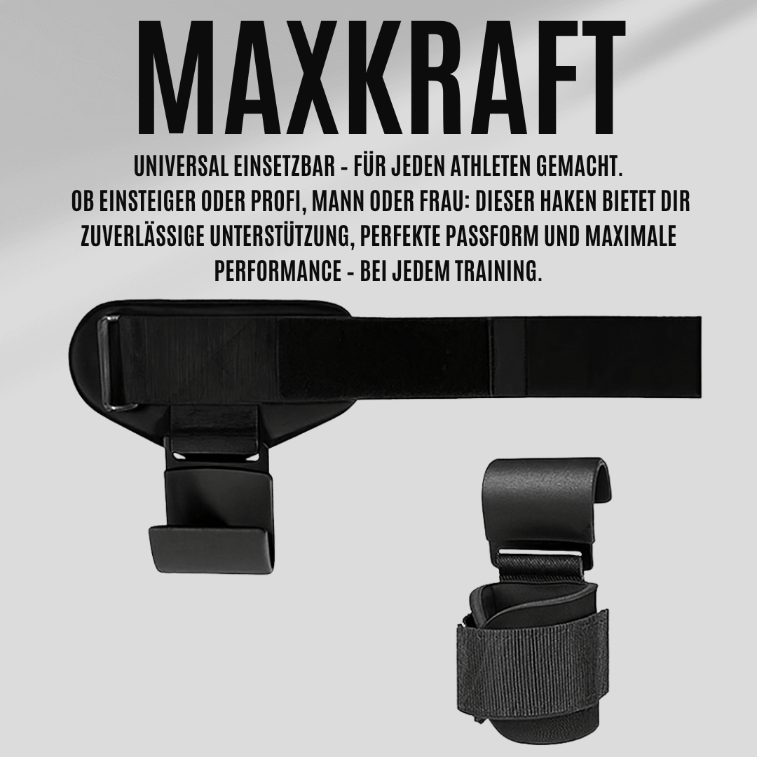 MAXKRAFT
