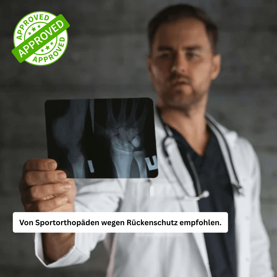 TITANMAX – Maximale Stabilität. Null Kompromisse.