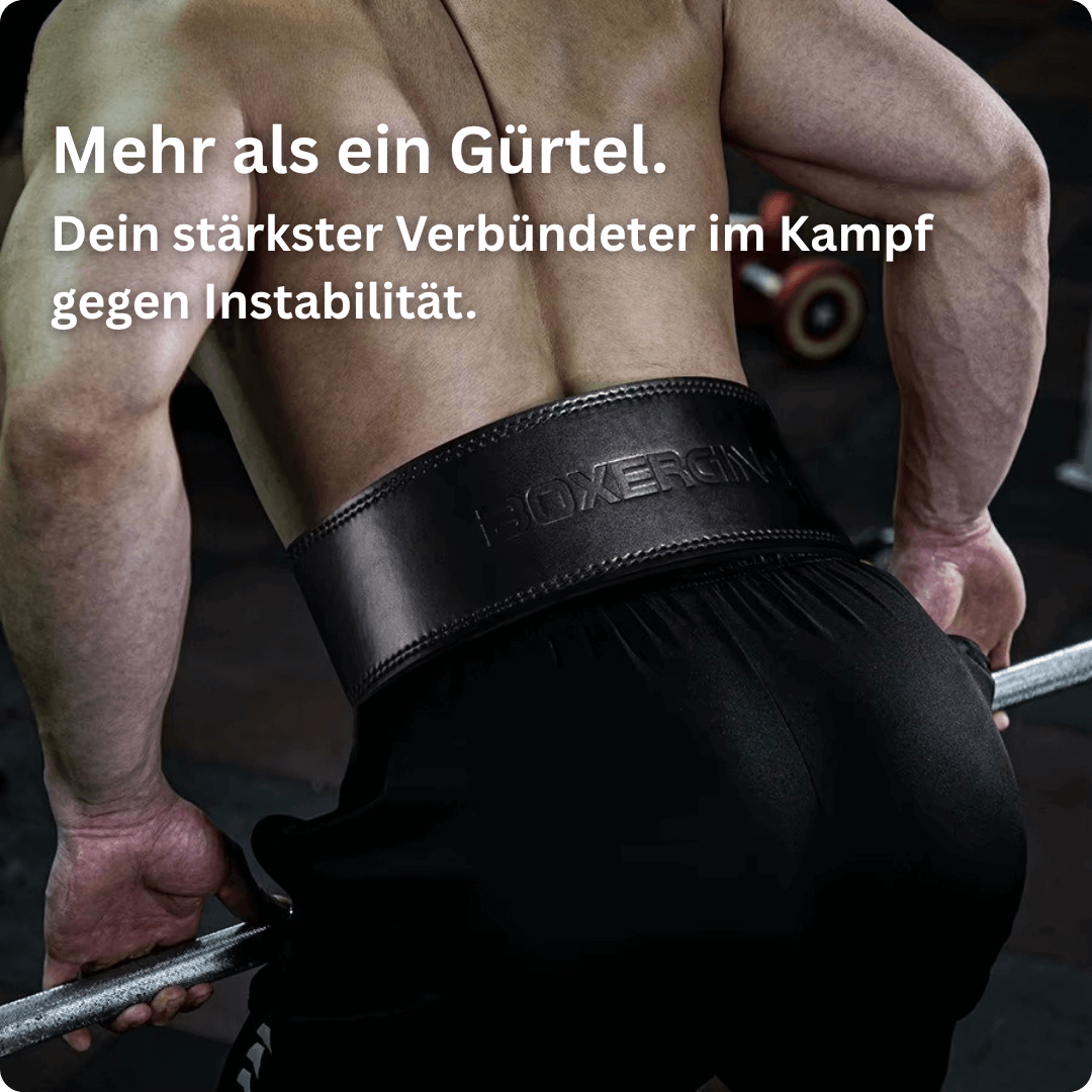 TITANMAX – Maximale Stabilität. Null Kompromisse.