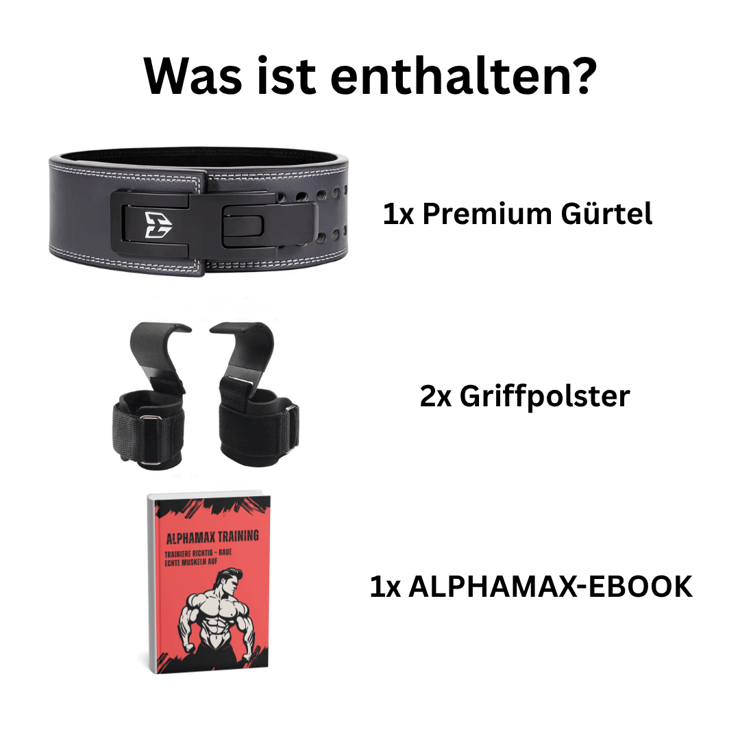 TITANMAX – Maximale Stabilität. Null Kompromisse.