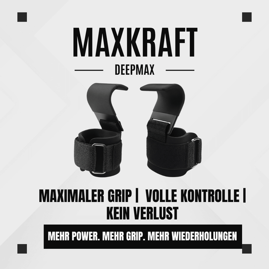 MAXKRAFT