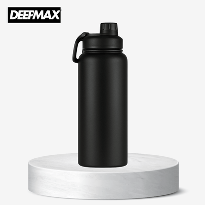 HydraMax