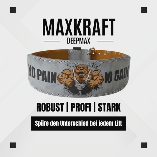 MAXKRAFT