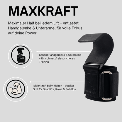 MAXKRAFT