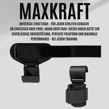 MAXKRAFT