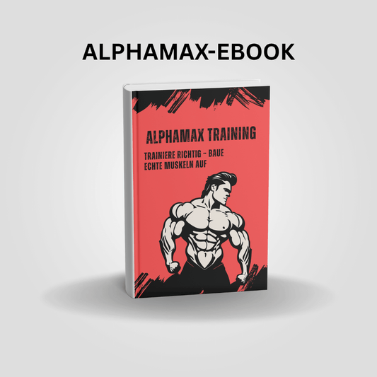 ALPHAMAX EBOOK