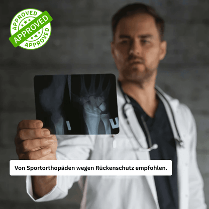 TITANMAX – Maximale Stabilität. Null Kompromisse.